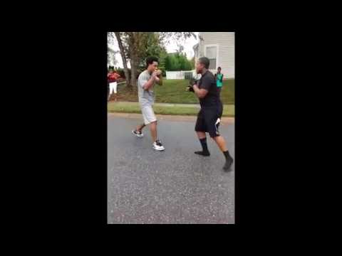 GHETTO FIGHTS 2017 [HD] 18+ - HOOD FIGHTS