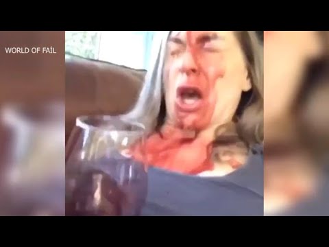 Girl Fails | 1080p | Fails Of The Week |Fail Compilation | INSTANT REGRET | WORLD OF FAIL #31