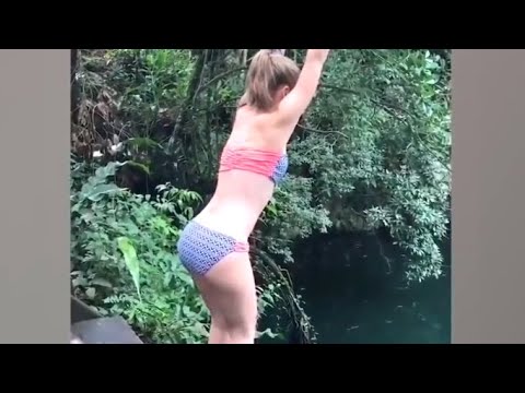 Girl Fails | Funny Fails 2021 | Fail Compilation | INSTANT REGRET | Fails Of The Week | WOF #61