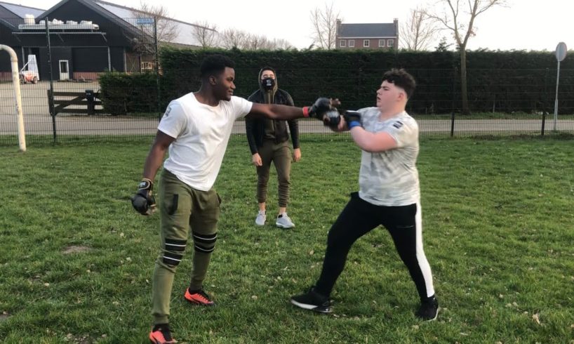 HFT 11: ZEN vs. KING KONG