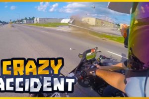 HUGE ACCIDENT | EPIC, ANGRY, KIND & AWESOME MOMENTS" | DAILY DOSE OF BIKERS 2021 [Ep.#07]