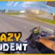 HUGE ACCIDENT | EPIC, ANGRY, KIND & AWESOME MOMENTS" | DAILY DOSE OF BIKERS 2021 [Ep.#07]