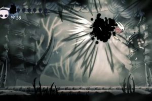 Hollow Knight Death Compilation