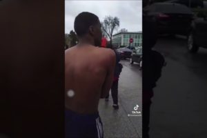 Hood Fight