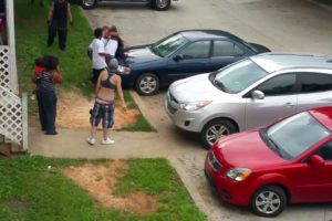 Hood Fight Compilation (Part 3)