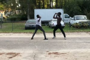 Hood Fights GONE WRONG !!!