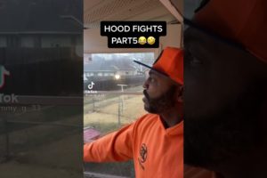 Hood Fights Part 5