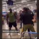 “Hood Fights” Walmart Triple KnockOut 🤦🏽‍♂️￼