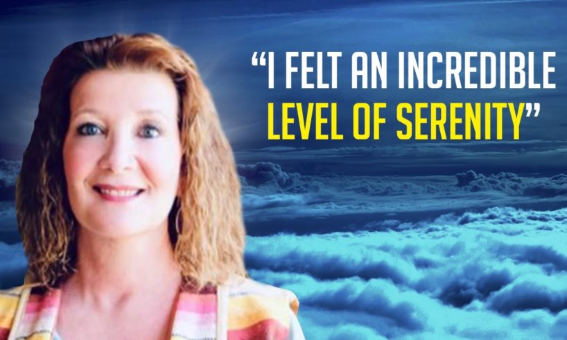 “I Felt Pure Love, Joy and Celebration” - Lesley Lupo's Near Death Experience (NDE)