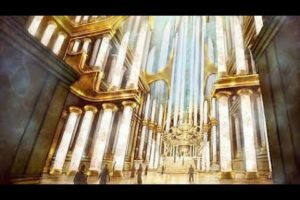 I saw the throne of God | Near death experience | NDE experience | NDE