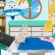 Jimmy The Rabbit | Dr Poppy's Pet Rescue | Animals For Kids | Cartoon Animals