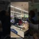 Kroger Ghetto Beatdown🥊