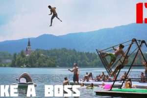 LIKE A BOSS COMPILATION #13 - Amazing people