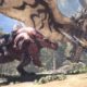 MONSTER HUNTER WORLD - ALL ANIMAL FIGHTS - PART 1!!!!