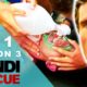 Man Stops Breathing In The Lifeguard Tower | Bondi Rescue - Season 3 Episode 11 (OFFICIAL UPLOAD)