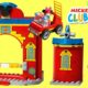 Mickey Mouse & Friends Fire Truck & Station LEGO Save The Farm Animals and Goofy