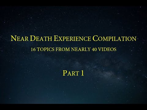 NDE COMPILATION - PART 1