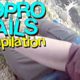 🎥 NEAR DEATH CAPTURED by GoPro vol. 19 [BestFailsTV] COMPILATION 2020