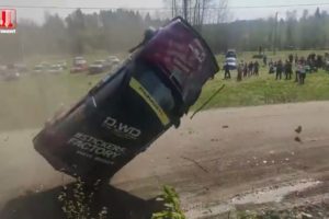 Near Death Experiences Caught On Camera | Pt.17 [Dr.J]