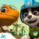 PAW Patrol Best Rescues w/ Rex, Everest, Zuma & More! | 30 Minute Compilation | Nick Jr.