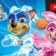 🔴PAW Patrol MIGHTY PUPS MARATHON! Cartoons for Kids 24/7 Pup Tales Rescue Episodes