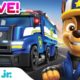 🔴 PAW Patrol - PAW Patroller Rescue Vehicle BEST MOMENTS MARATHON! | Nick Jr.