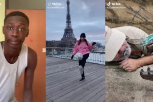 People Are Awesome 2021 On Tik Tok  compilation || Best Video  Of 2021 || Like A Boss 2021 #10