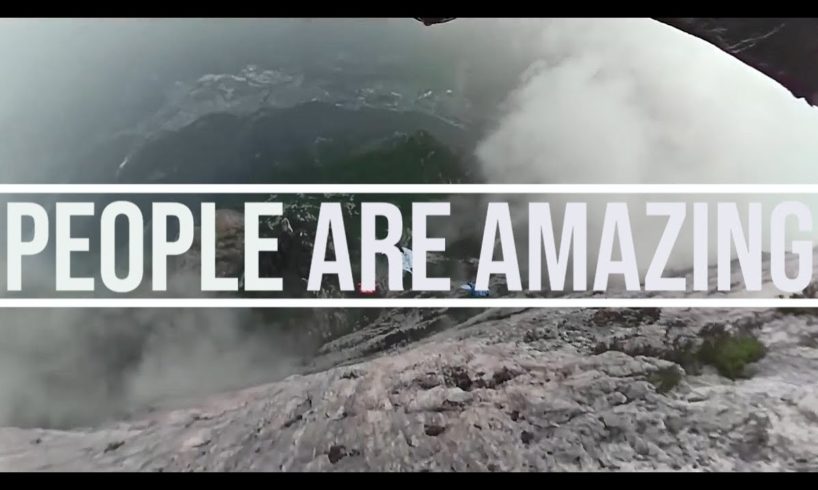 People Are Awesome( Alesso- Heores)| Best Video Compilations | Alesso- Heroes | Prt-1