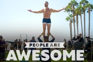 People Are Awesome Community Thank You 2018 | Feat. The 1975