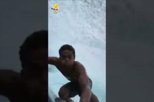 🔥 People Are Awesome extreme SURFING🧠 Quickie