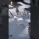 🔥 People Are Awesome extreme snowboarding🧠 Quickie