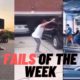 Prepare to laugh! | Fails of the week | WBO Videos