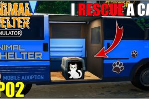 REOPEN MY ANIMAL RESCUE SHELTER | ANIMAL SHELTER IN HINDI EP02 | FLYNN GAMERZ