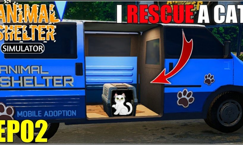 REOPEN MY ANIMAL RESCUE SHELTER | ANIMAL SHELTER IN HINDI EP02 | FLYNN GAMERZ