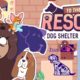 RESCUING a Lost Stray Puppy?! 🐶 To The Rescue! Dog Shelter Simulator • #1