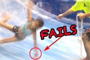 SPLASHING AND CRASHING!! | Fails of the Week JULY #3 | Fails From IG, FB And More | MasSupreme