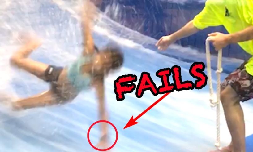 SPLASHING AND CRASHING!! | Fails of the Week JULY #3 | Fails From IG, FB And More | MasSupreme