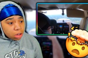 SimbaThaGod Reacts To NEAR DEATH CAPTURED pt.108 (Fail Department)