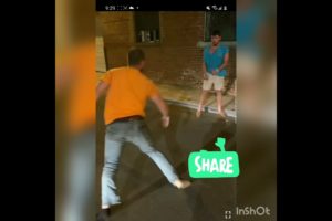 Street fights street brawl hood fights compilation