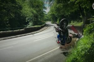 Superbike Fatal Crash Compilation