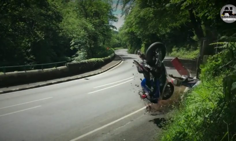 Superbike Fatal Crash Compilation