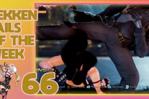 TEKKEN FAILS OF THE WEEK EPISODE 66 | OchotoTV