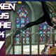 TEKKEN PLAYS OF THE WEEK #167| OchotoTV