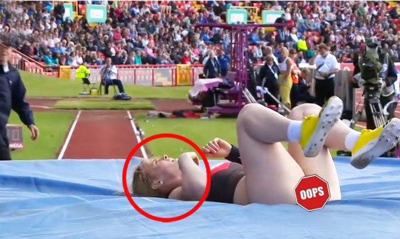 TOP 10 UNBELIEVABLE PAINFUL FAILS OF THE WEEK 😲