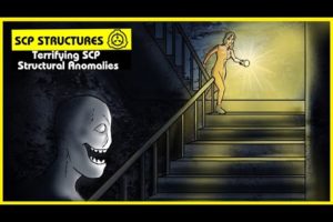 TOP SCP Structures (SCP Orientation Compilation)