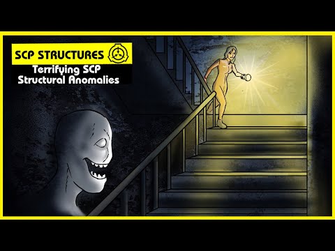 TOP SCP Structures (SCP Orientation Compilation)