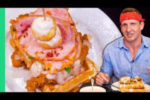 Texas Food that Will KILL You!! (Eat at your own risk)