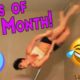 Top 10 Best Fails of the Month