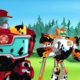 Transformers Rescue Bots Optimus Rescues The Rescue Bots