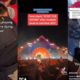 Travis Scott Astro World Festival 2021 Scary Footage Caught On Camera